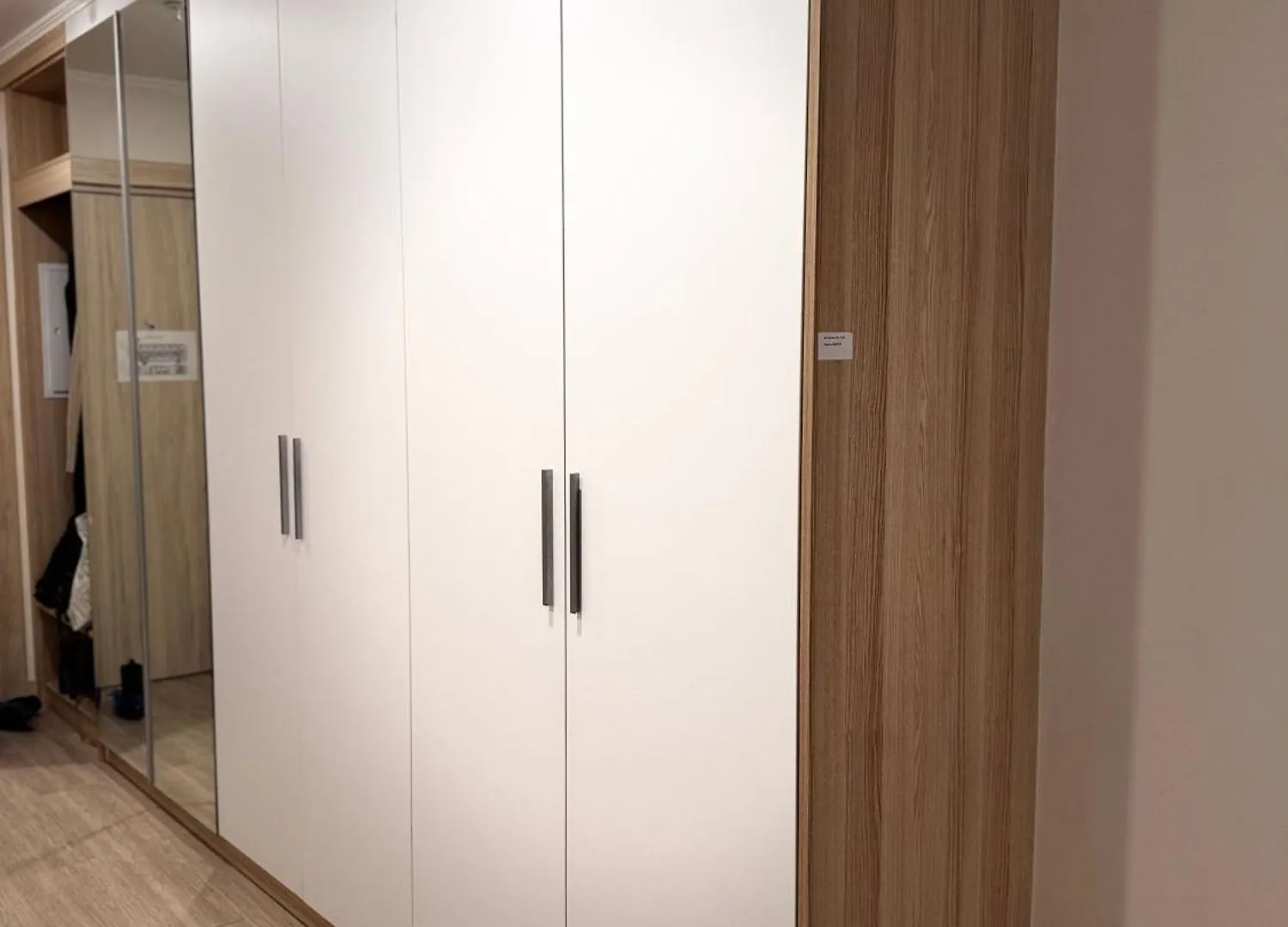 Apartment At Botanical Garden Nur-Sultan   Nur-Sultan (Astana)