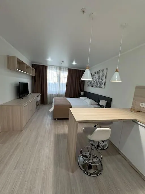 Apartment At Botanical Garden Nur-Sultan   Nur-Sultan (Astana)