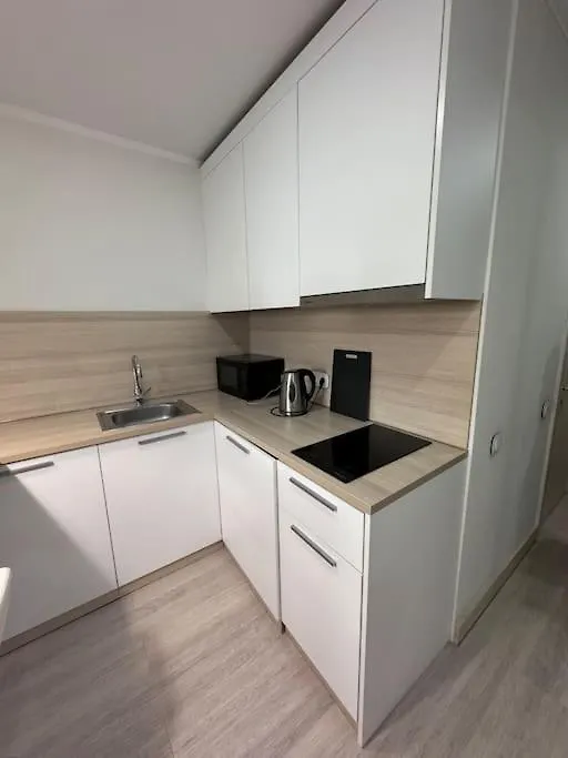 Apartment At Botanical Garden Nur-Sultan  Kazakhstan