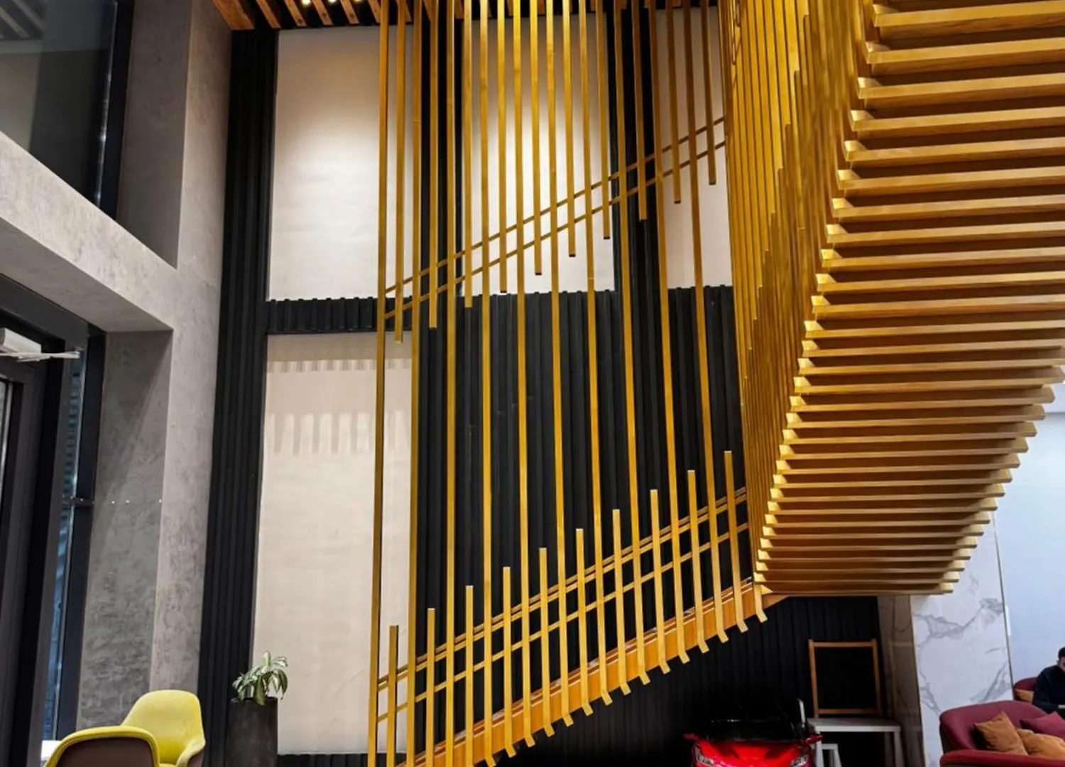 Apartment At Botanical Garden Nur-Sultan